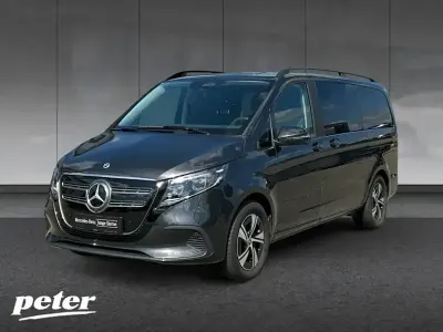 Gebraucht Mercedes EQV300