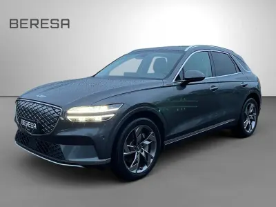Gebraucht Genesis GV70 Sport 359 kW (489 PS) 2022 Andere SUV