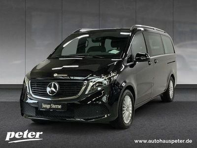 Mercedes EQV300