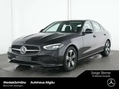 Gebraucht Mercedes C300