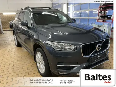 Gebraucht Volvo XC90