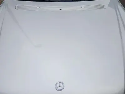 Gebraucht Mercedes CLK200 Elegance 163 PS (119 kW) 2005 Cabrio