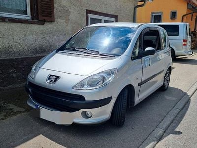 Peugeot 1007
