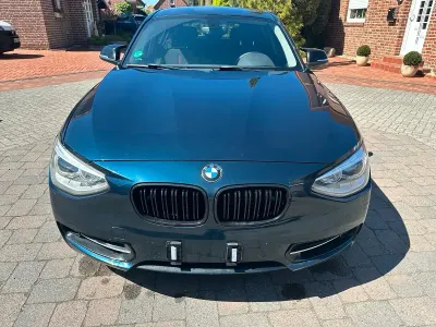 Gebraucht BMW 118