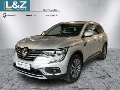 gebraucht Renault Koleos Limited dCi190 Automatik*Allrad, SHZ, GJR