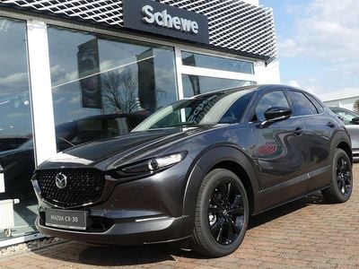 Nuova Mazda CX-30 Nagisa 140 CV (102 kW) 2026 Grigio SUV