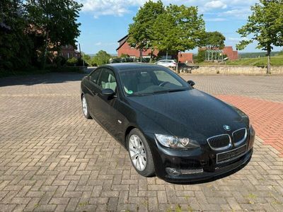 gebraucht BMW 335 i e92