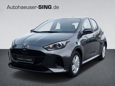 Second-hand Mazda 2 Center-Line 116 CP (85 kW) 2025 Gri Hatchback