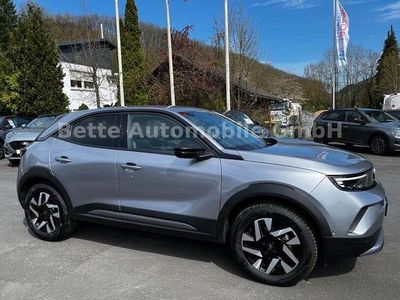 Usata Opel Mokka Edition 131 CV (96 kW) 2025 Grigio SUV