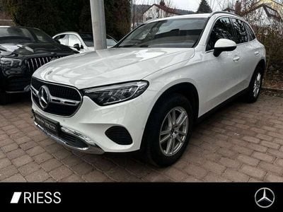 Mercedes GLC200