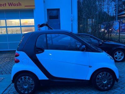 gebraucht Smart ForTwo Coupé 451