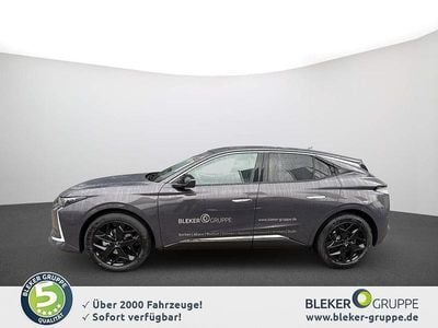 DS Automobiles DS4