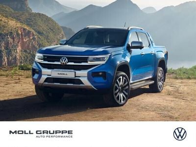 VW Amarok