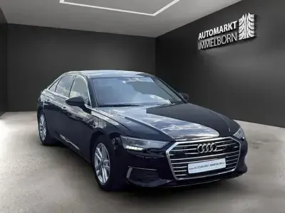 Gebraucht Audi A6