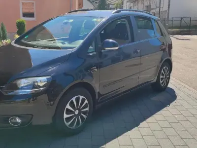 Gebraucht VW Golf VI