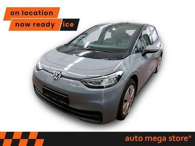 Usata VW ID.3 Pro 106 kW (145 CV) 2022 Grigio Utilitaria