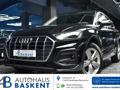 Gebraucht Audi Q5 Sportback