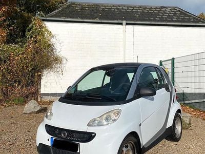 Smart ForTwo Coupé