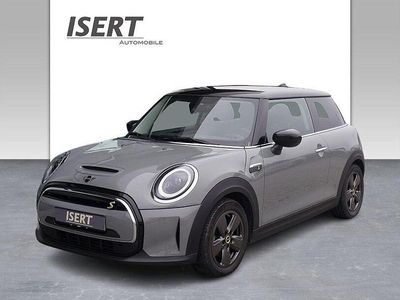 Gebraucht Mini Cooper SE Essential 135 kW (184 PS) 2022 Grau Kleinwagen