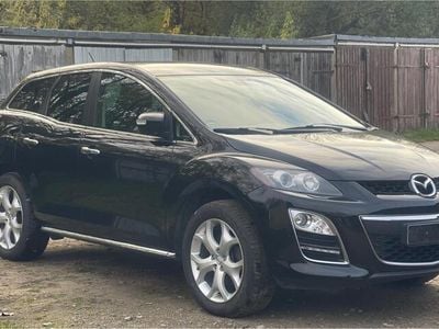 Mazda CX-7