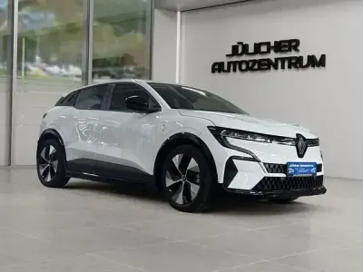 Gebraucht Renault Megane E-Tech
