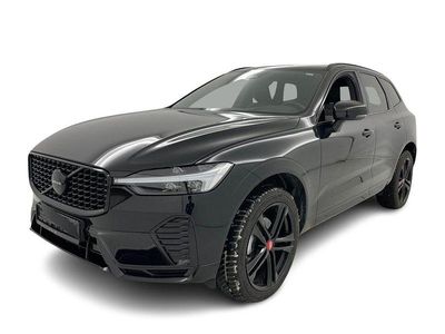 Schwarz Gebraucht 2025 Volvo XC60 Plus SUV | 44.980 € (Superpreis)