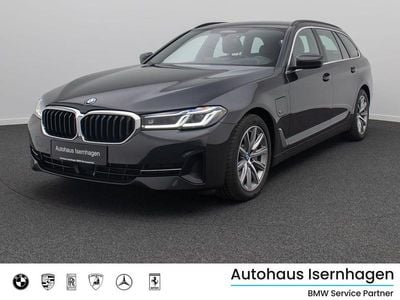 BMW 530e