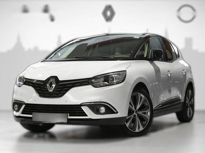 gebraucht Renault Scénic IV Intens 1.3 ENERGY TCe 140 EDC