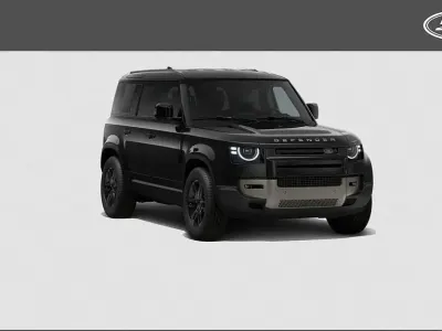 Neu Land Rover Defender S 200 PS (147 kW) 2026 SUV