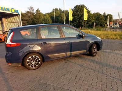Renault Grand Scénic III
