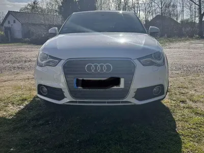 Gebraucht Audi A1 Sportback