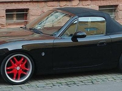 Mazda MX5