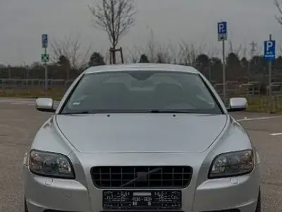 Gebraucht Volvo C70