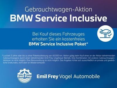 gebraucht BMW 330e 330e Touring M Sport Head-Up HK HiFi DAB WLAN