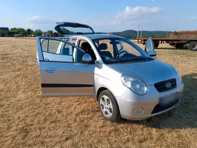 Gebraucht Kia Picanto
