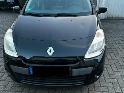 Gebraucht Renault Clio GrandTour