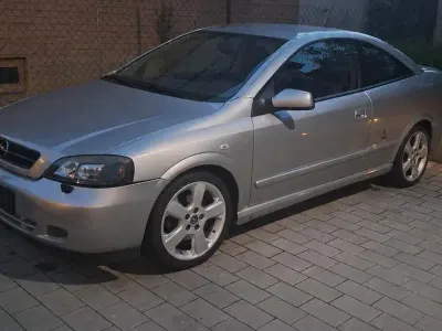 Gebraucht Opel Astra