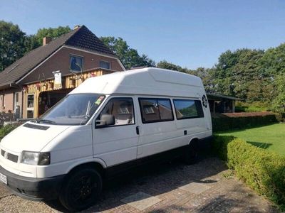 gebraucht VW T4 