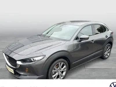 Gebraucht Mazda CX-30