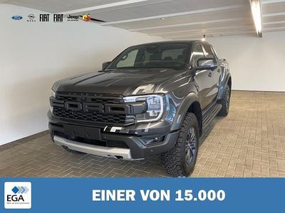 Gebraucht Ford Ranger Raptor 292 PS (214 kW) 2026 Pickup