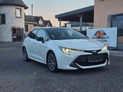 Toyota Corolla Hybrid
