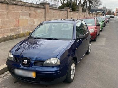 gebraucht Seat Arosa 