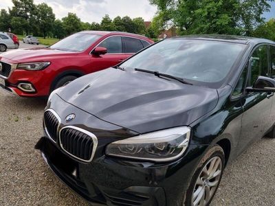 BMW 220 Gran Tourer