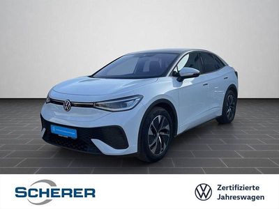 Gebraucht VW ID.5 Pure 125 kW (170 PS) 2025 Weiß (metallic) SUV