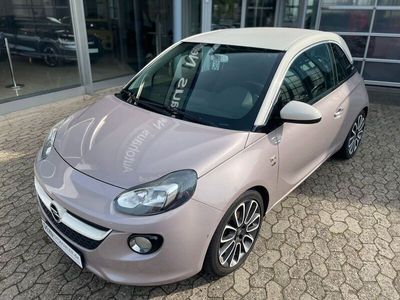 gebraucht Opel Adam 1.4 Germany's next Topmodel
