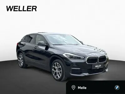 Gebraucht BMW X2