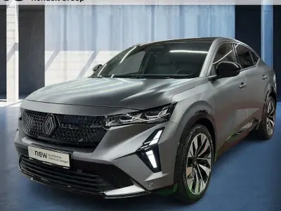 Gebraucht Renault Rafale Techno 200 PS (147 kW) 2025 Grau SUV