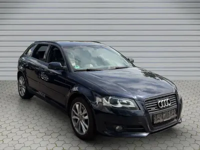 Gebraucht Audi A3