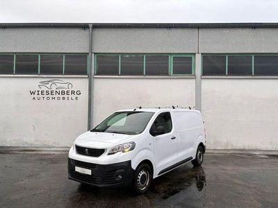 Gebraucht Peugeot Expert Premium 122 PS (89 kW) 2019 Blanc banquise Van