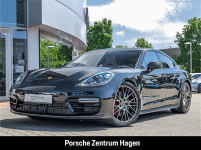 Porsche Panamera GTS